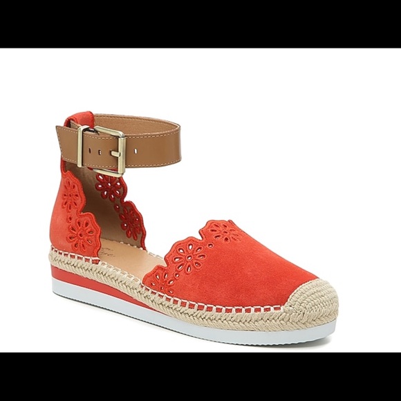 Wedges sandals - Picture 1 of 2